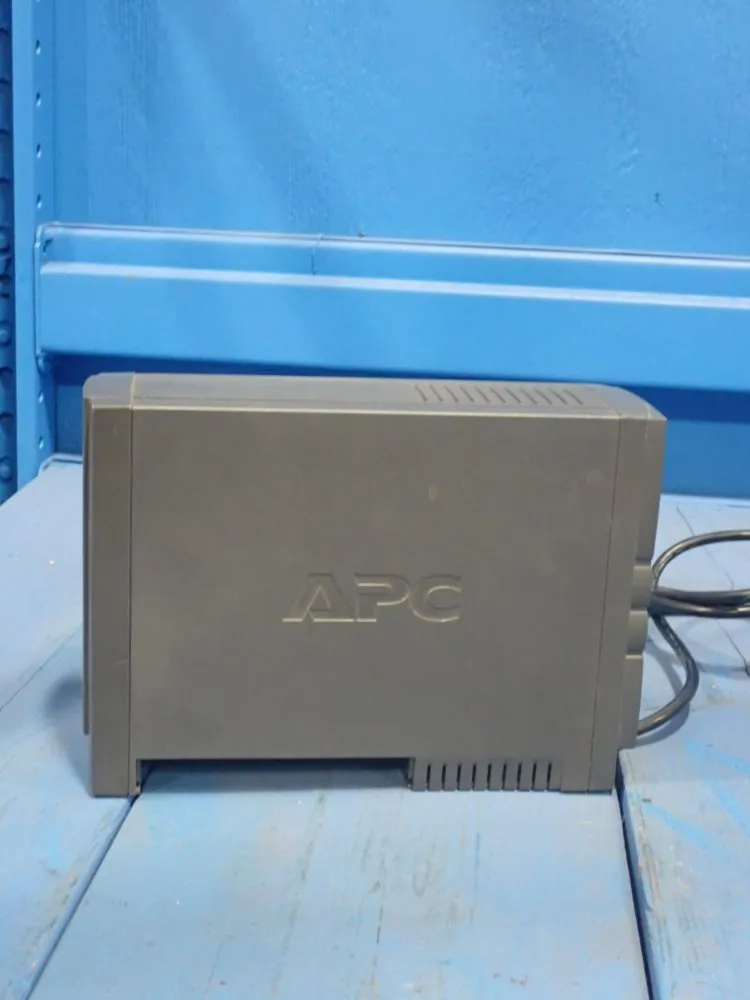 Apc Uninterruptable Power Supply
