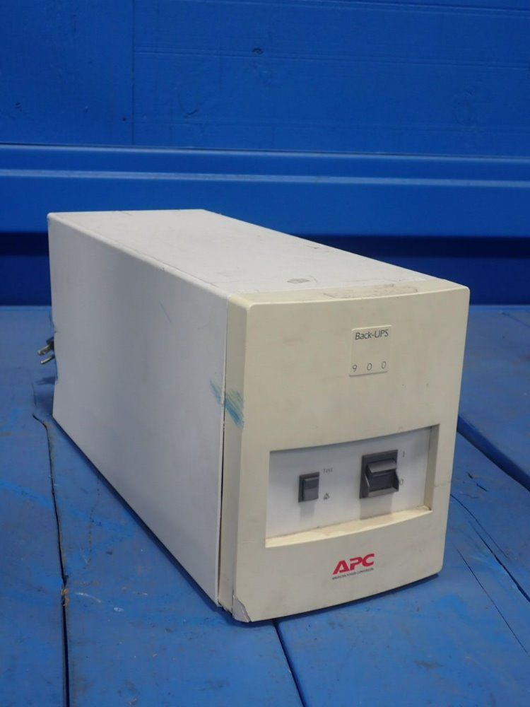 Apc Uninterruptable Power Supply