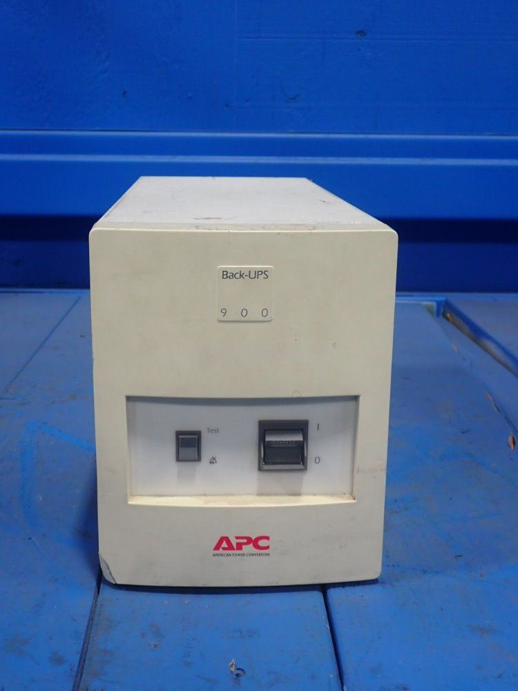 Apc Uninterruptable Power Supply