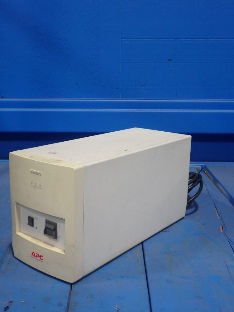 Apc Uninterruptable Power Supply