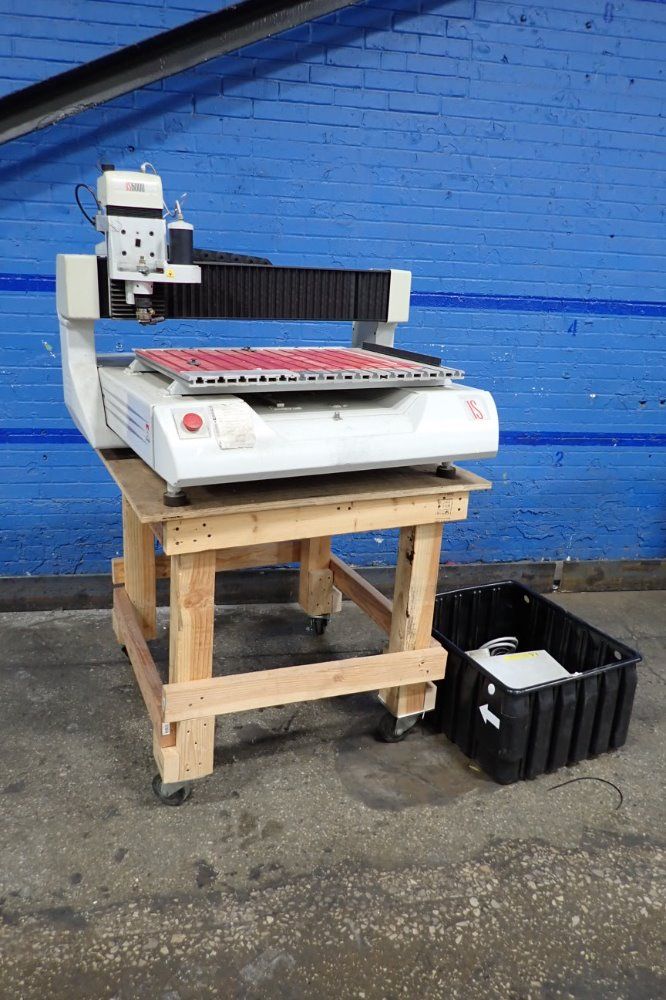 Gravographhermes Gravographhermes Is 6000 Engraver