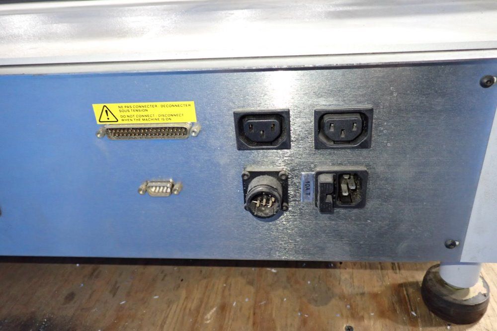 Gravographhermes Gravographhermes Is 6000 Engraver