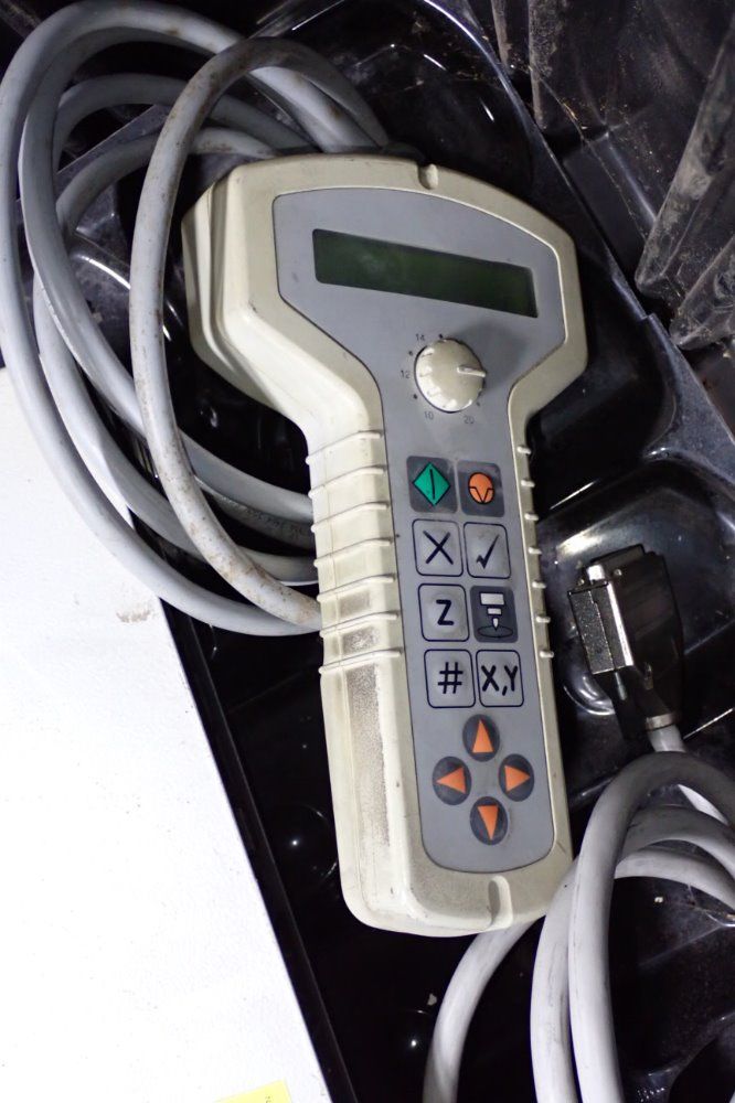 Gravographhermes Gravographhermes Is 6000 Engraver