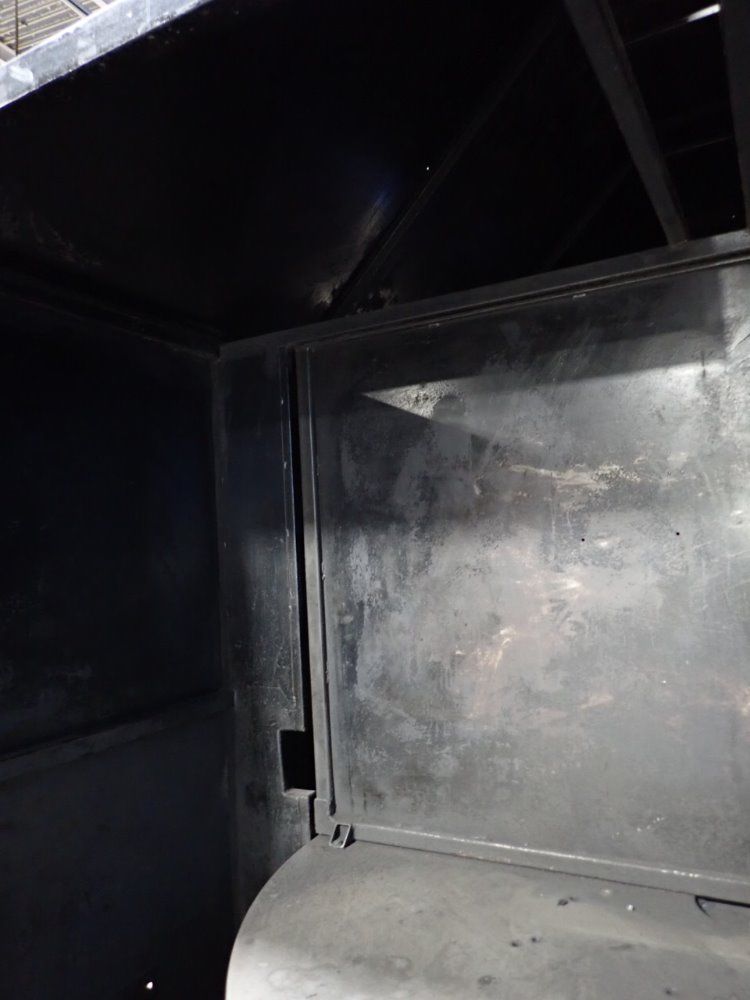 Fanuc Fanuc Arcmate 100i Robot Cell