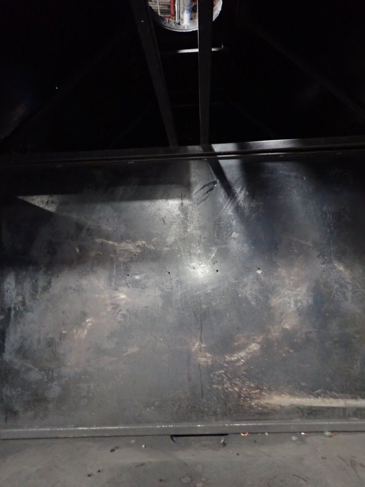 Fanuc Fanuc Arcmate 100i Robot Cell