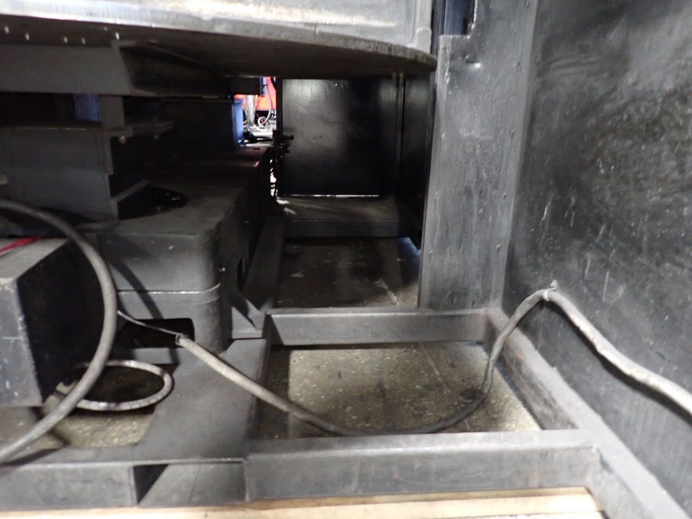 Fanuc Fanuc Arcmate 100i Robot Cell