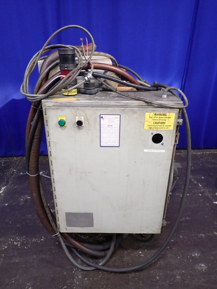 Chip Blaster Jv81000 Cooling Unit - Jv81000
