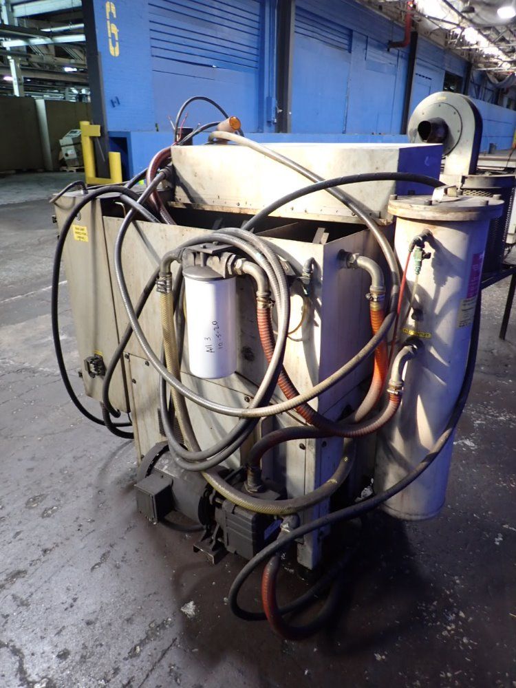 Chip Blaster Jv81000 Cooling Unit - Jv81000