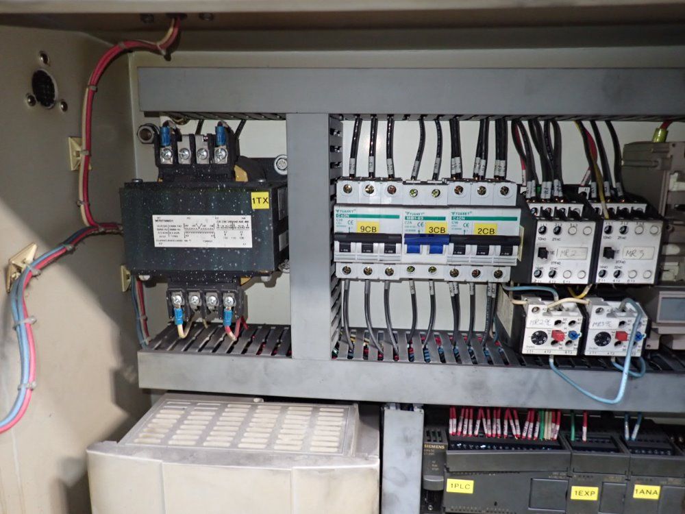 Chip Blaster Jv81000 Cooling Unit - Jv81000