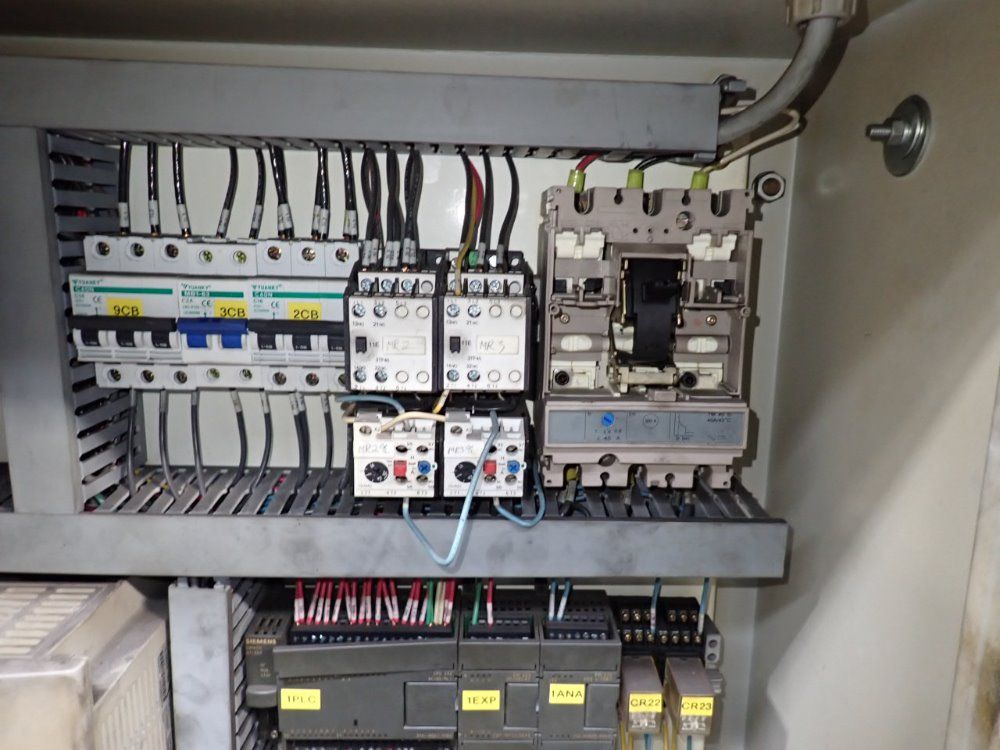 Chip Blaster Jv81000 Cooling Unit - Jv81000