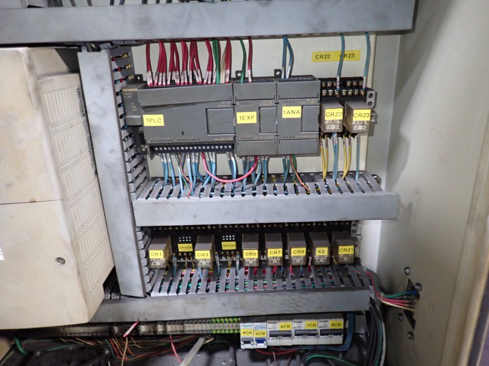 Chip Blaster Jv81000 Cooling Unit - Jv81000