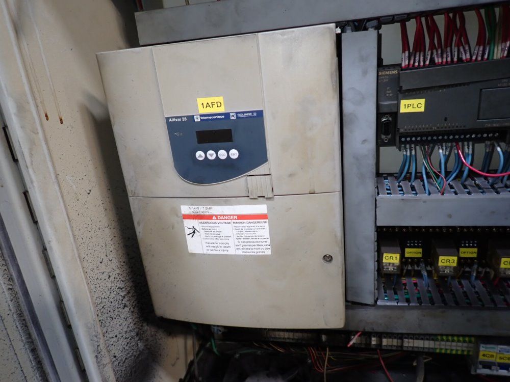 Chip Blaster Jv81000 Cooling Unit - Jv81000