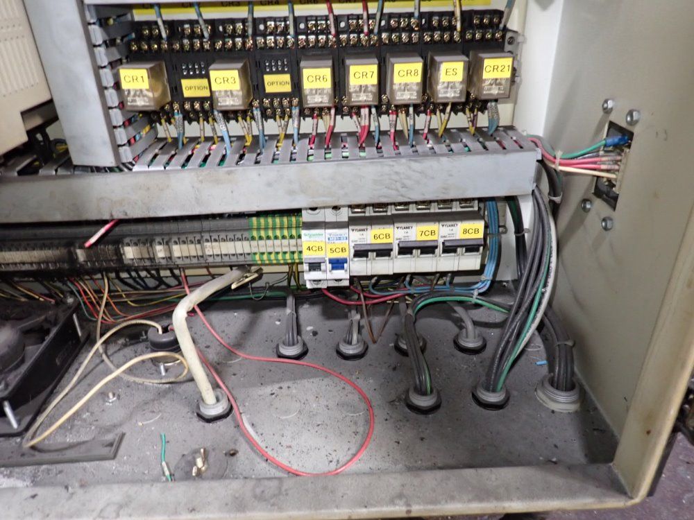 Chip Blaster Jv81000 Cooling Unit - Jv81000