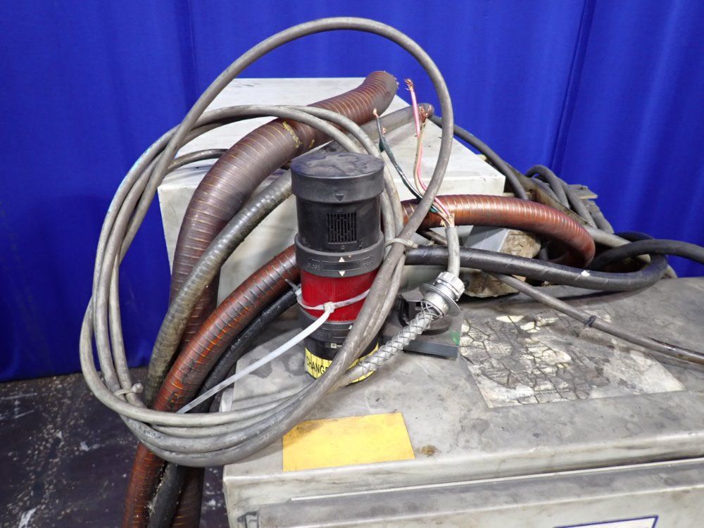 Chip Blaster Jv81000 Cooling Unit - Jv81000