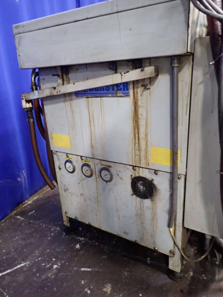 Chip Blaster Jv81000 Cooling Unit - Jv81000