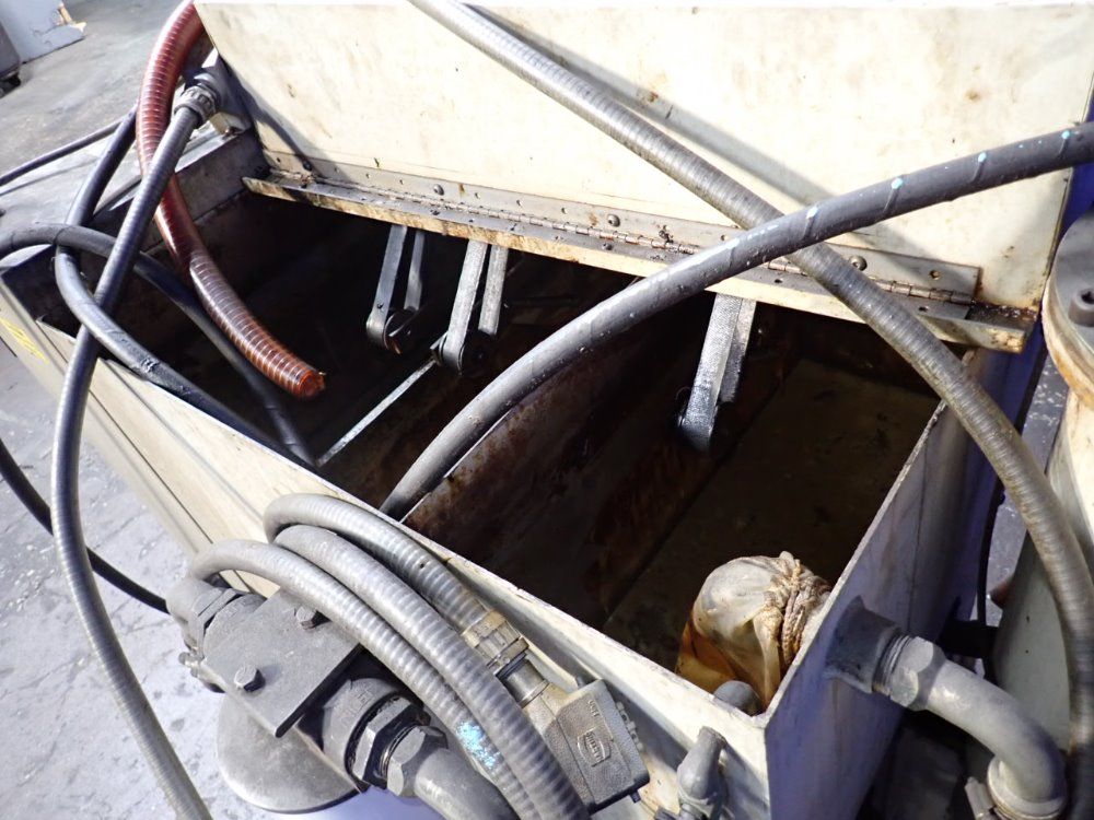 Chip Blaster Jv81000 Cooling Unit - Jv81000