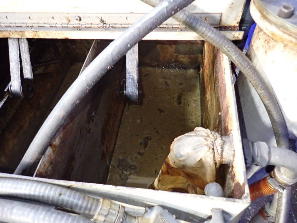 Chip Blaster Jv81000 Cooling Unit - Jv81000