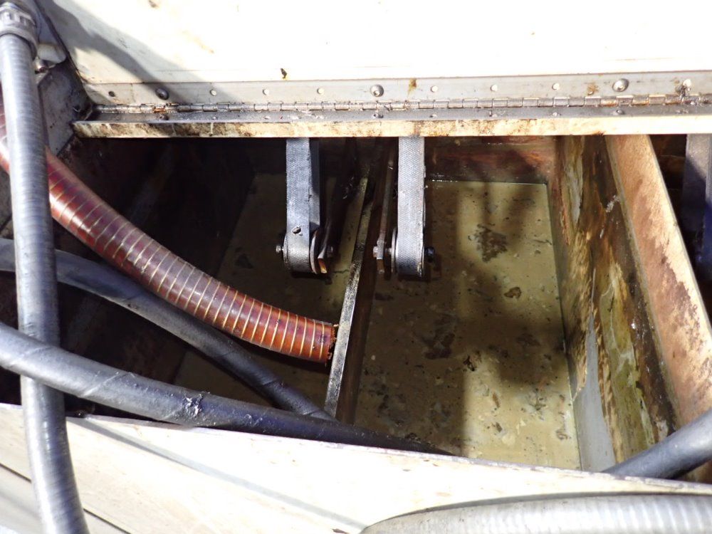 Chip Blaster Jv81000 Cooling Unit - Jv81000