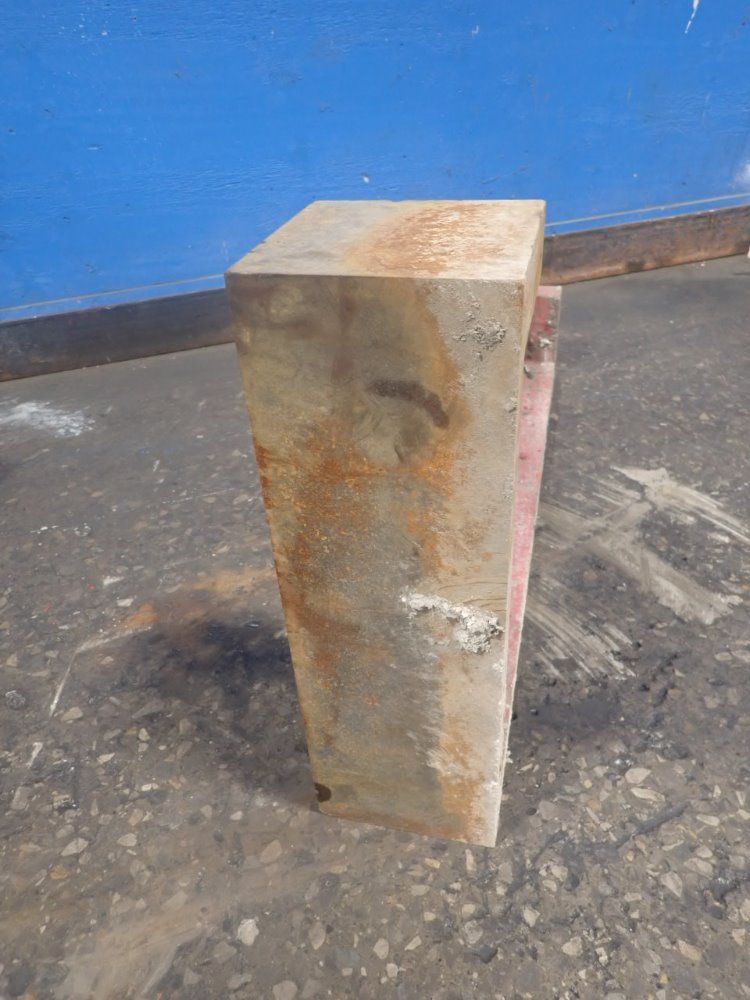 48" X 24" Right Angle Plate