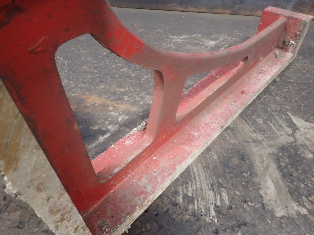 48" X 24" Right Angle Plate