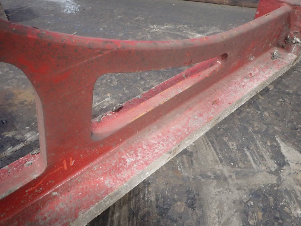 48" X 24" Right Angle Plate