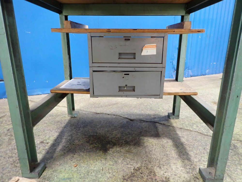 Rong Fu Drillingmilling Machine