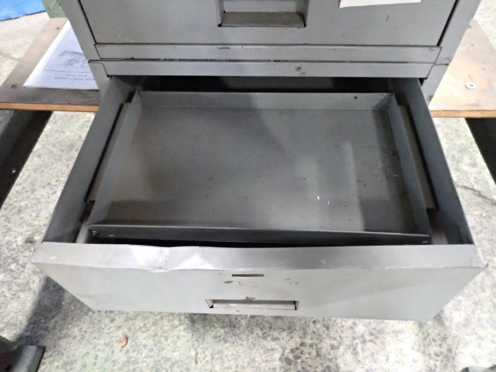 Rong Fu Drillingmilling Machine