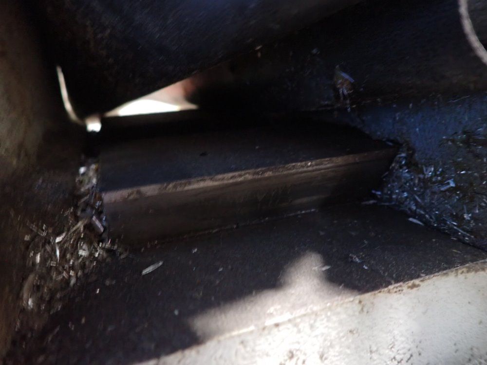 Rong Fu Drillingmilling Machine