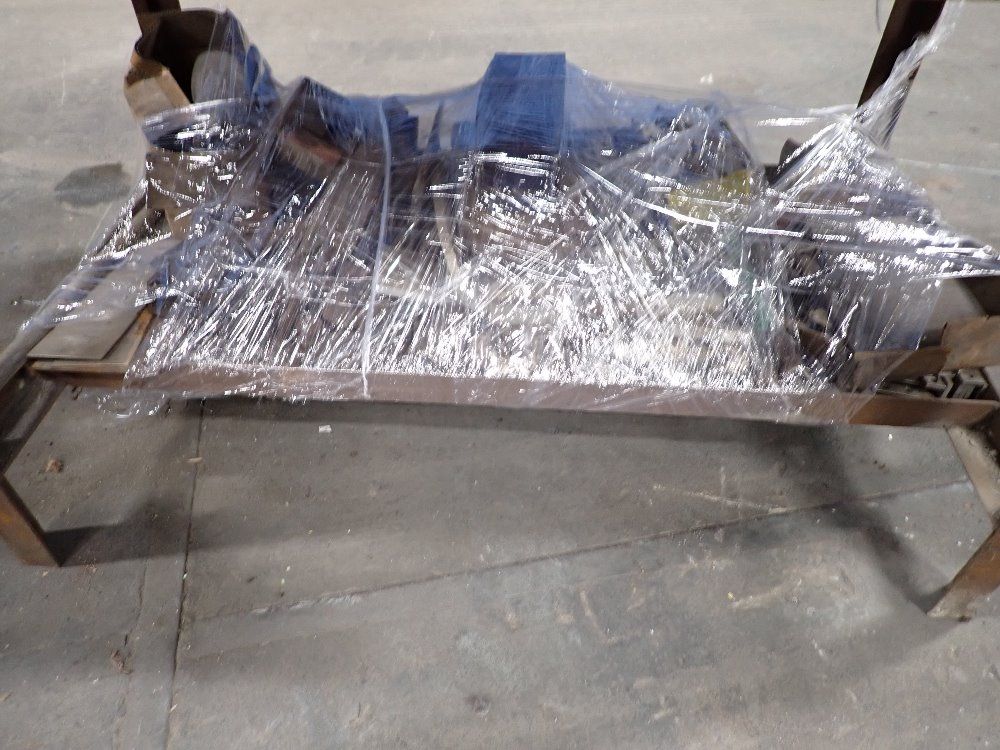 Enco 2hp/1.5kw/8a Mill/ Drill - 105-11-10