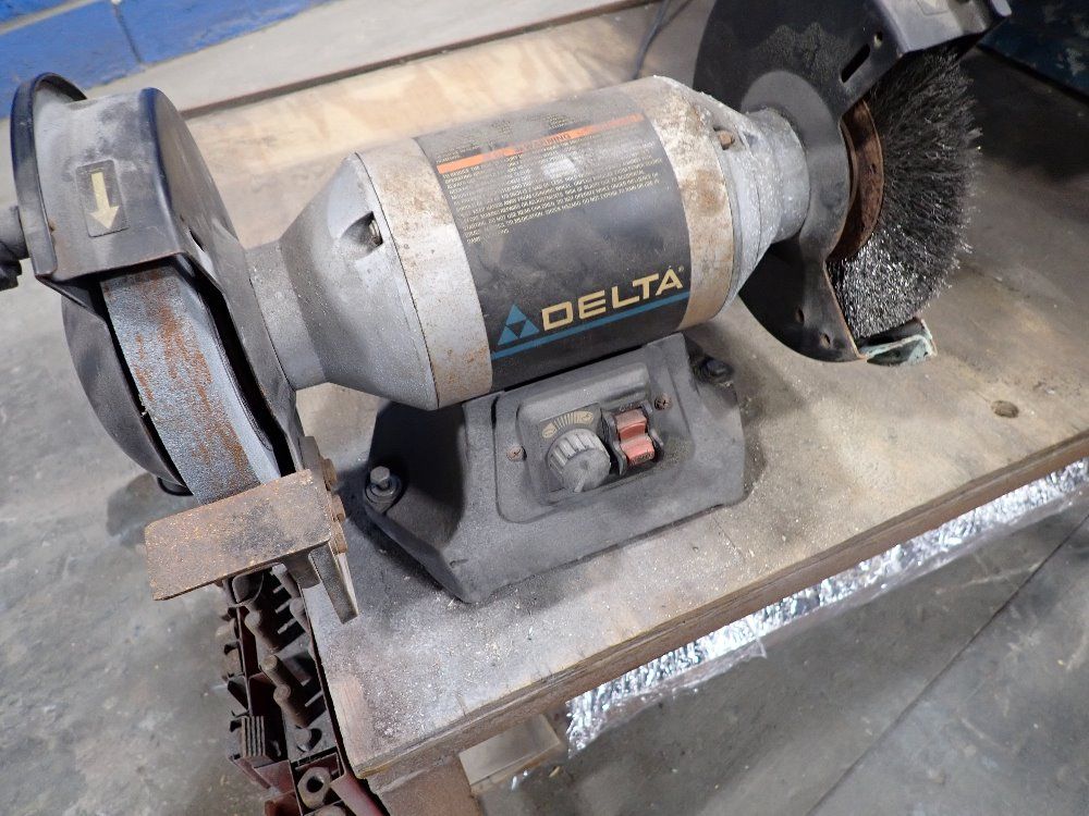 Enco 2hp/1.5kw/8a Mill/ Drill - 105-11-10