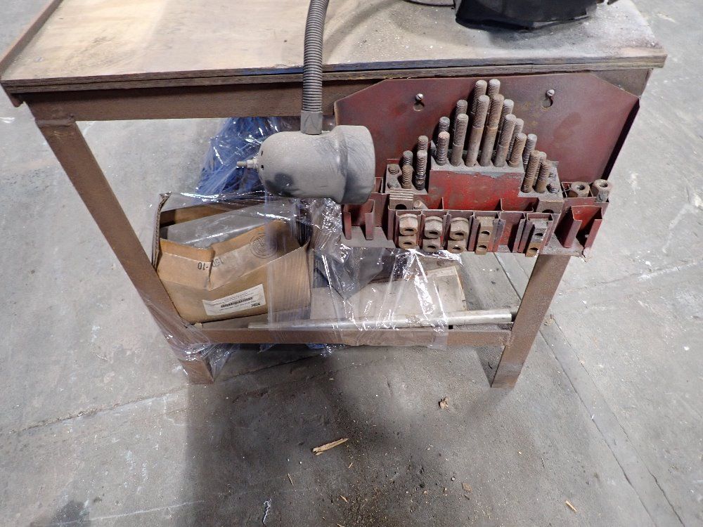 Enco 2hp/1.5kw/8a Mill/ Drill - 105-11-10