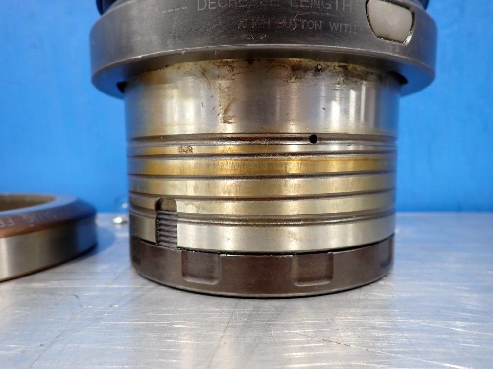 Mate Xcell Guided Tooling System