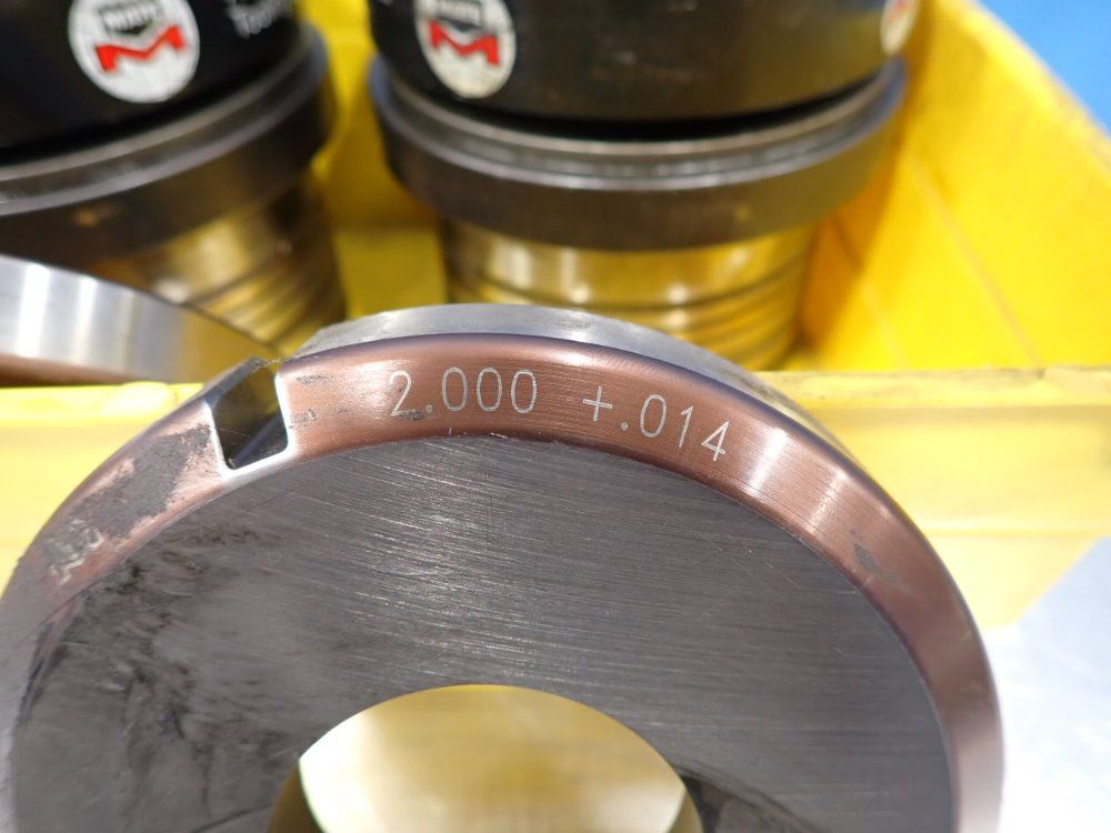 Mate Xcell Guided Tooling System