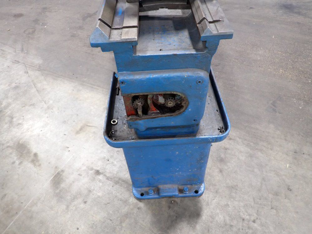 Lion 21"x 141" Engine Lathe - Cc11mb