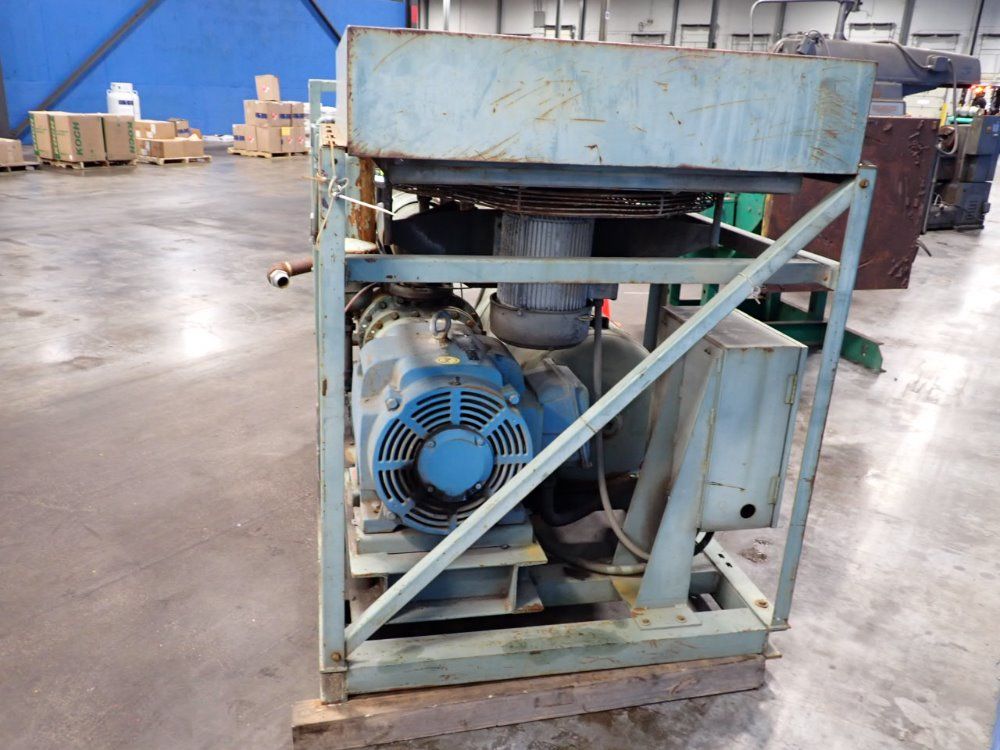 Garder Denver 60hp Air Compressor
