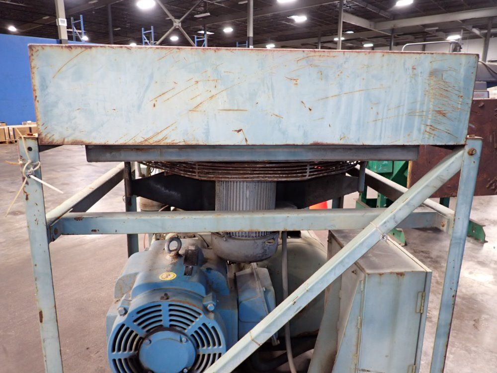 Garder Denver 60hp Air Compressor