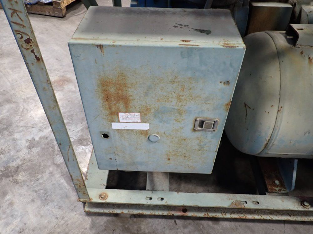 Garder Denver 60hp Air Compressor