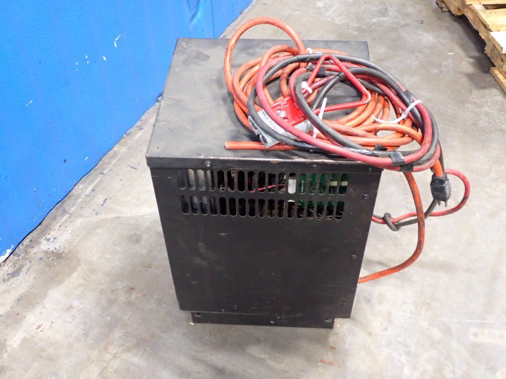 Big Joe Automatic Smart Charger