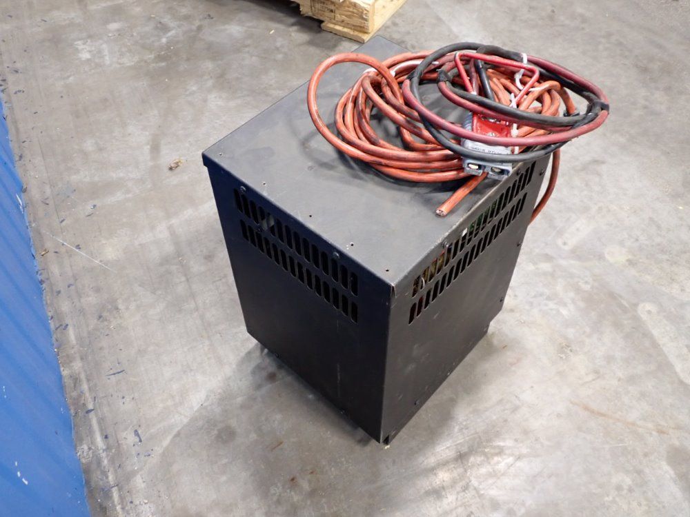 Big Joe Automatic Smart Charger