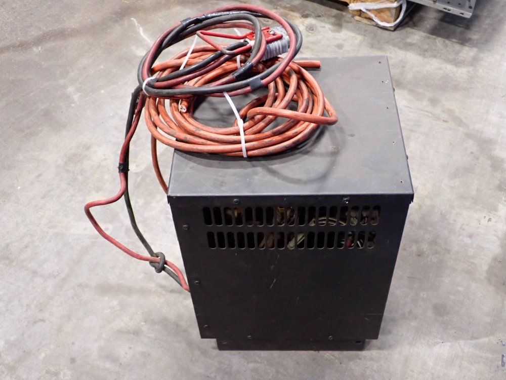 Big Joe Automatic Smart Charger