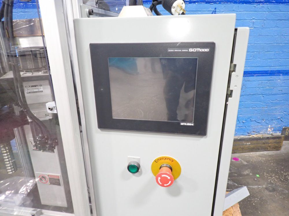 Mini-jector 55-1e Injection Molder - 55-1e