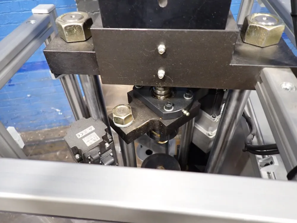 Mini-jector 55-1e Injection Molder - 55-1e