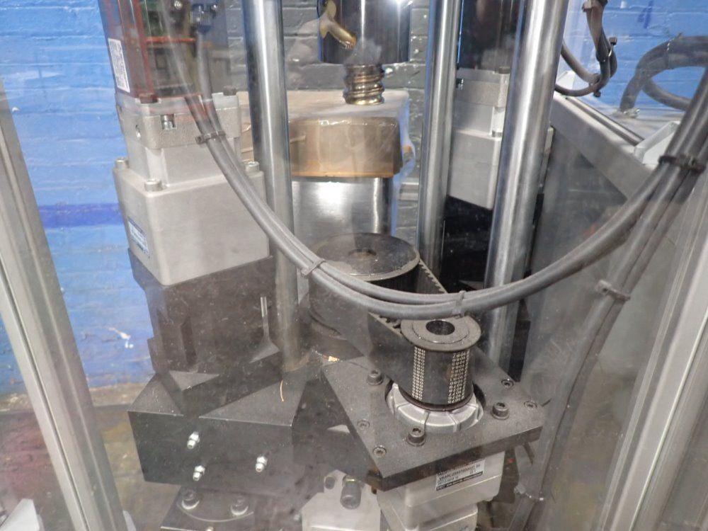 Mini-jector 55-1e Injection Molder - 55-1e