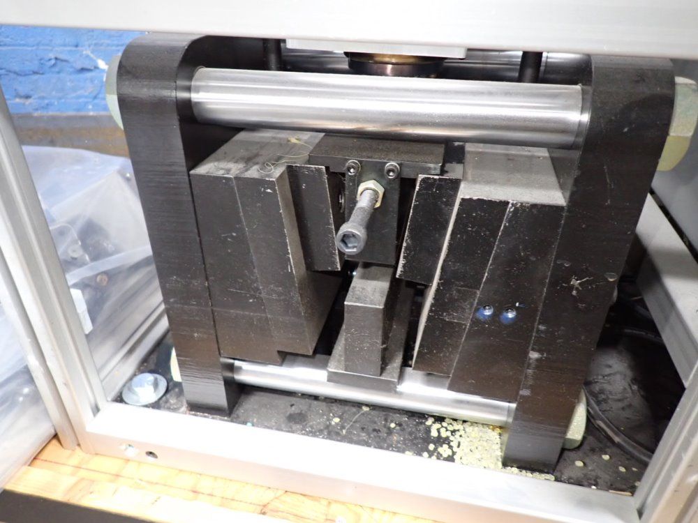 Mini-jector 55-1e Injection Molder - 55-1e