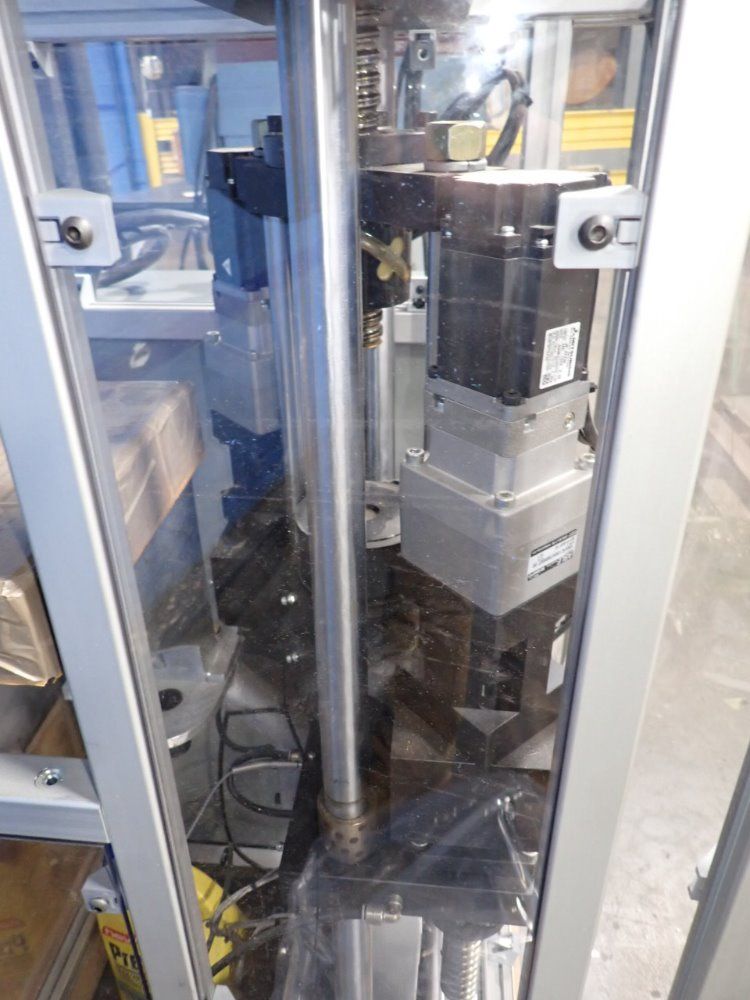 Mini-jector 55-1e Injection Molder - 55-1e