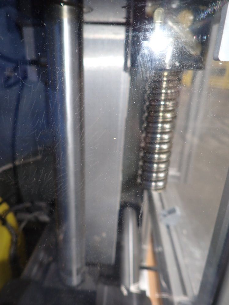 Mini-jector 55-1e Injection Molder - 55-1e