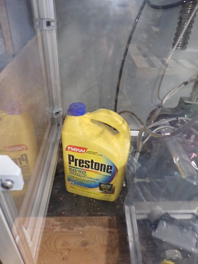 Mini-jector 55-1e Injection Molder - 55-1e