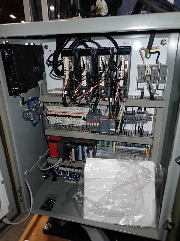 Mini-jector 55-1e Injection Molder - 55-1e