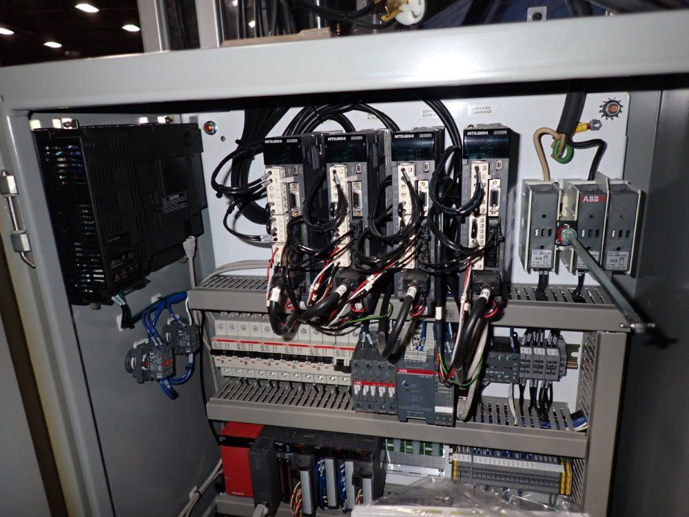 Mini-jector 55-1e Injection Molder - 55-1e