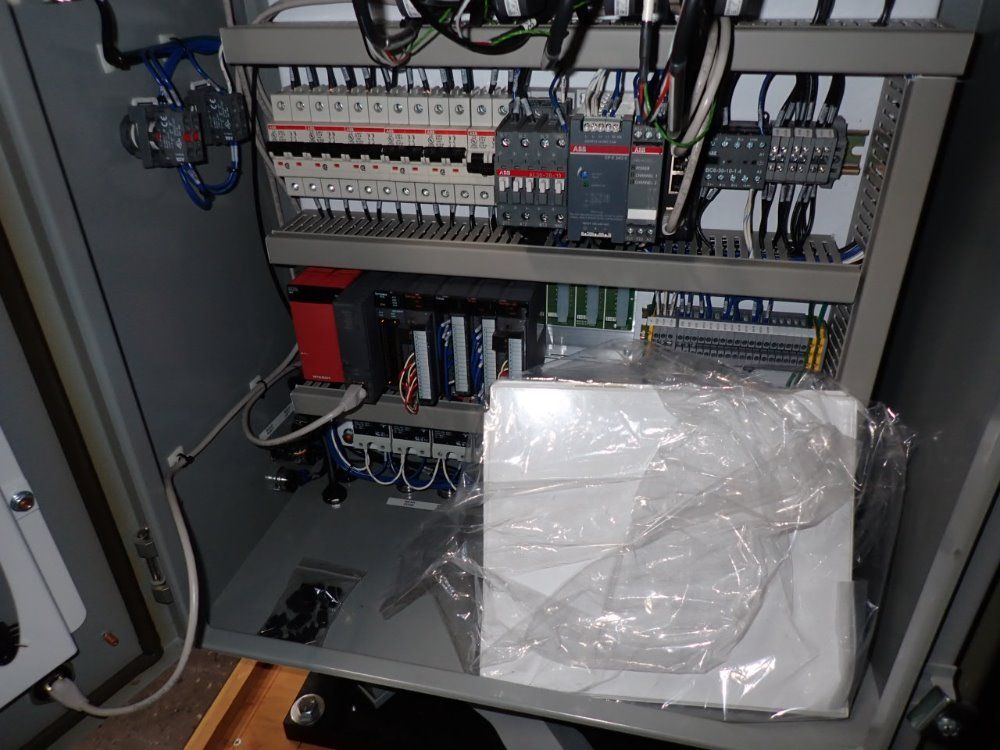 Mini-jector 55-1e Injection Molder - 55-1e